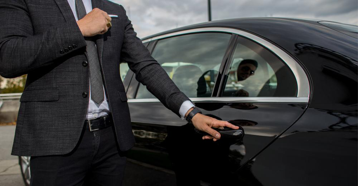 Atlanta Hourly Charter